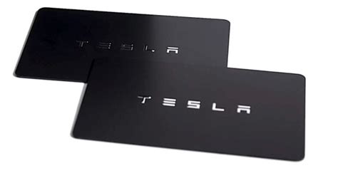 tesla nfc card 2016 75d|tesla nfc key.